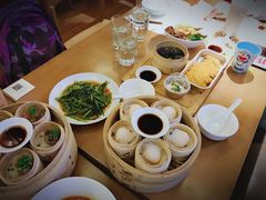 -南小馆(迪士尼小镇店)