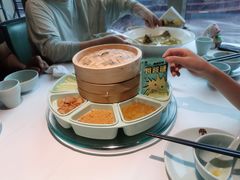 羲和烤鸭-羲和雅苑•北京烤鸭(吴中路万象城店)