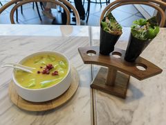 -茹·pure vegan(博华广场店)