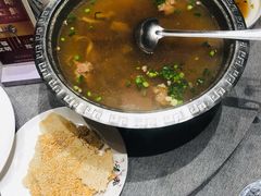 杀猪汤-田水湾丨地道安徽菜(文化路店)