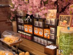 -小吊梨汤·北京菜·烤鸭(西直门凯德店)
