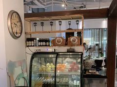 -时间仓(湘江世纪城店)