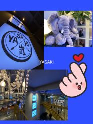 -YASAKI国际舞蹈中心