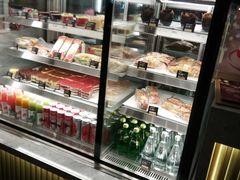-COSTA COFFEE(上海月星环球港店)