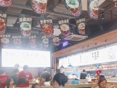 -云味馆·云南菜·云南米线(景田店)