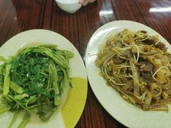 -贞姨美食·老字号海鲜大排档