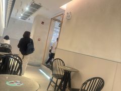 -喜茶(广州石牌桥店)