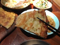-楼兰新疆主题餐厅(悠方店)