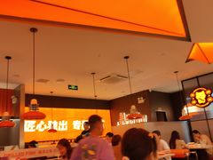 -闻溪有渔·活鱼现烤才好吃(太仓万达店)