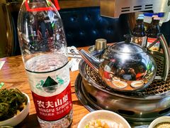 -九田家黑牛烤肉料理(新辰里亚运村店)