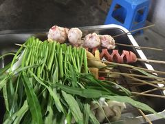 -陈氏老字号十三小炸炸店