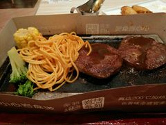 -必胜客(东大桥店)