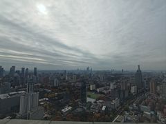 -洲际酒店·地平线全日餐厅HORIZON CAFÉ