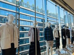 -优衣库(银座店)