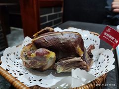 -高家烧鸽子烧烤店63年