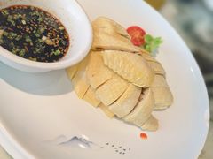 -外婆小菜(灵岩南路店)