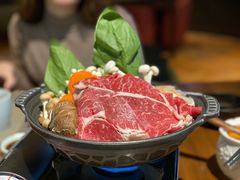 -山葵家·创意料理(宁波来福士店)