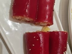 -福满楼·海鲜酒家(福永益田店)