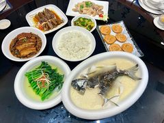 -富盛囍宴大酒楼(新都汇购物广场店)