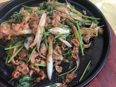 -帕米尔食府(白云观店)
