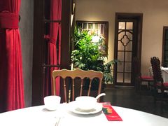 包厢-玫瑰厅上海菜(兴国路店)