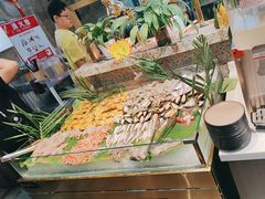 -谭三娘鲜切牛肉自助火锅(九眼桥总店)