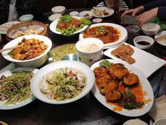 -惠宾饭庄(中山路店)