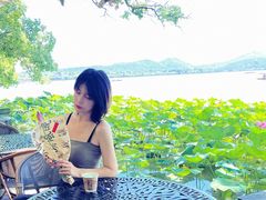 -湖畔居茶楼(湖滨店)