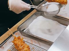 -青春米热狗