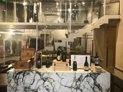 -我的四季意大利餐厅(春天百货店)