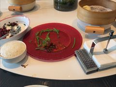 -金谷仓家庭料理(马泉营店)