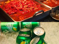 -万达文华酒店·48F云端窗景美食汇自助餐厅