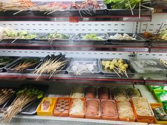-水碾河刘老大串串香(水碾河路店)