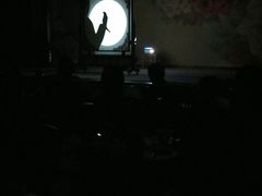 -盖碗儿梨园·变脸吐火·川剧(天府广场店)