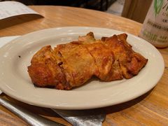 日式炸猪排-玛格萝妮比萨屋(四平店)