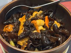 -一心斋素食馆(龙岗店)