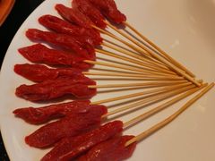 -南门涮肉(天坛店)