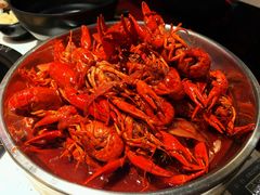 -京韵胡同·酱香羊蝎子火锅涮肉(长寿路店)