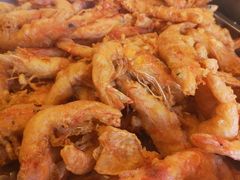 -烤肉宛饭庄(北新桥店)