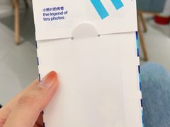 -天真蓝照相馆(杭州滨江宝龙店)