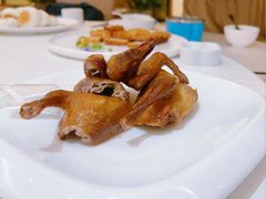 -锦粤宫·精致粤菜(深圳北站店)
