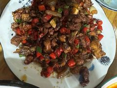 -小口味