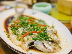 -临江宴餐厅·桐庐菜(富春江店)