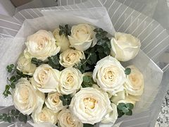 -EPOQUE·一刻花店(兴业太古汇店)