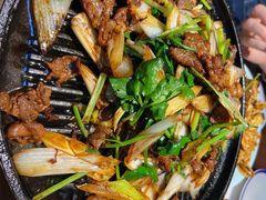 -大海碗·京菜炸酱面(雍和宫店)