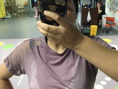 -清橙健身(学院路店)