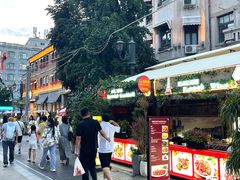 -天津意大利风情旅游区