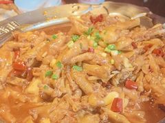 -胖哥俩肉蟹煲(杭州下沙学林街店)