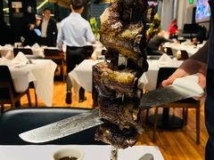 -拉蒂娜·巴西牛排馆 Latina·Brazilian Steakhouse(陆家嘴旗舰店)