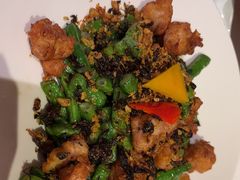 -汤城小厨•粤菜•靓汤(苏州街店)